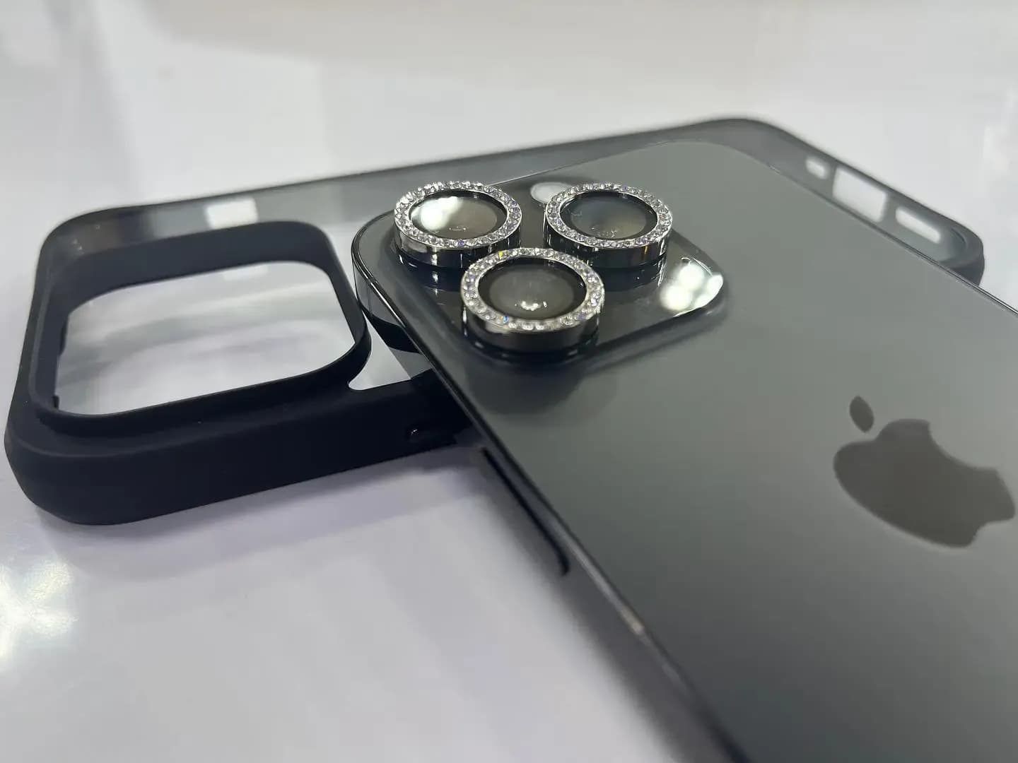 back-phone
